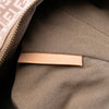 Fendi Zucchino Canvas Tote Secondhand