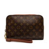 Louis Vuitton Monogram Orsay Secondhand