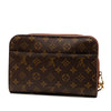 Louis Vuitton Monogram Orsay Secondhand