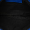 Balenciaga Lambskin Motocross Classic Clip Clutch M Secondhand