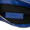 Balenciaga Lambskin Motocross Classic Clip Clutch M Secondhand