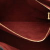 Louis Vuitton Leather Lockme Shopper Tote Secondhand