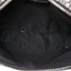 Dior Oblique Canvas Safari Crossbody Secondhand