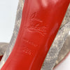 CHRISTIAN LOUBOUTIN Heels Second-hand