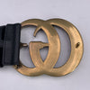 GUCCI Belt Second-hand