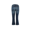 Secondhand Flare Fit Jeans - '10s