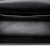 Saint Laurent Small Velvet Monogram Kate Tassel Crossbody Secondhand