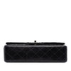 Chanel Medium Classic Lambskin Double Flap Secondhand