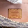 Louis Vuitton Damier Azur Croisette Secondhand