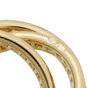 Cartier ring