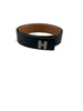 Hermès belt