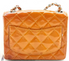 Chanel shoulder