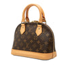 Louis Vuitton Monogram Alma BB Secondhand
