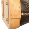 Louis Vuitton Monogram Alma BB Secondhand