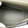 Celine Mini Smooth Calfskin Belt Bag Secondhand