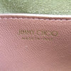 Jimmy Choo shoulder