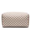 Secondhand Louis Vuitton Damier Azur Speedy 35