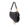 Dior Smooth Calfskin Saddle Bag Secondhand