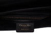 Dior Smooth Calfskin Saddle Bag Secondhand