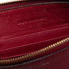 Burberry House Check Canvas Derby Peyton Crossbody Secondhand