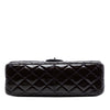 Chanel Quilted Patent Reissue 2.55 Double Flap 226 Secondhand