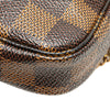 Louis Vuitton Damier Ebene Trunks and Bags Mini Pochette Accessoires Secondhand