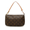 Louis Vuitton Monogram Pochette Accessoires Secondhand