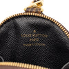 Louis Vuitton Monogram  Multi Pochette Round Coin Pouch Secondhand
