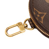 Louis Vuitton Monogram  Multi Pochette Round Coin Pouch Secondhand