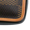 Secondhand Louis Vuitton Nigo Giant Damier Ebene Monogram Nano Amazone