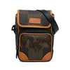 Secondhand Louis Vuitton Nigo Giant Damier Ebene Monogram Nano Amazone