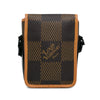 Secondhand Louis Vuitton Nigo Giant Damier Ebene Monogram Nano Amazone