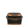 Secondhand Louis Vuitton Nigo Giant Damier Ebene Monogram Nano Amazone