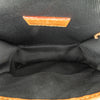 Secondhand Louis Vuitton Nigo Giant Damier Ebene Monogram Nano Amazone