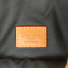 Secondhand Louis Vuitton Nigo Giant Damier Ebene Monogram Nano Amazone