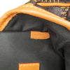 Secondhand Louis Vuitton Nigo Giant Damier Ebene Monogram Nano Amazone