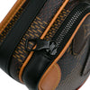 Secondhand Louis Vuitton Nigo Giant Damier Ebene Monogram Nano Amazone
