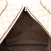 Gucci GG Canvas Travel Bag Secondhand