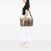 Gucci GG Canvas Travel Bag Secondhand