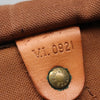 Louis Vuitton Speedy Bandouliere Bag Monogram Canvas