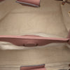 Gucci Small Calfskin Bamboo Shopper Satchel Secondhand
