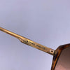 YVES SAINT LAURENT Sunglasses Second-hand