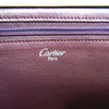 Cartier shoulder