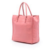 Balenciaga Leather Papier A5 Tote Secondhand