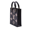 Louis Vuitton Bicolor Monogram Empreinte Petit Sac Plat Secondhand
