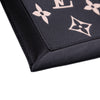 Louis Vuitton Bicolor Monogram Empreinte Petit Sac Plat Secondhand