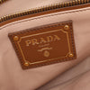 Prada City Calf Satchel Secondhand
