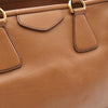 Prada City Calf Satchel Secondhand