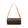 Louis Vuitton Monogram Papillon Pochette Secondhand