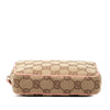 Gucci GG Canvas Crossbody Secondhand